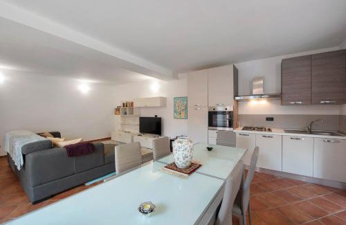 Rocca Grimalda Apartment | Casa Vacanza Tra Vigneti E Mura