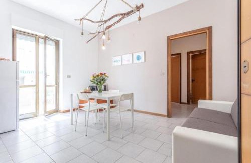 Rivabella Apartment | Casa Vacanza Trentapassi Rivabella 2-6 posti letto