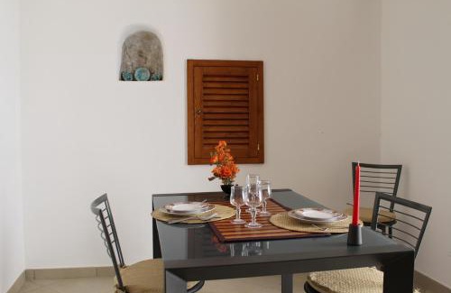 Lipari Historic Centre House | Casa vacanza U Curtigghiu