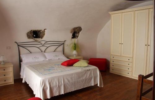 Lipari Historic Centre House | Casa vacanza U Curtigghiu