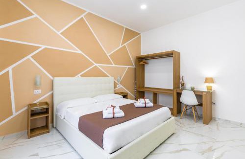 Vasto Apartment | Casa Vacanza Vanity