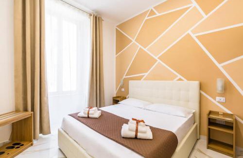 Vasto Apartment | Casa Vacanza Vanity
