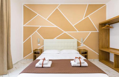 Vasto Apartment | Casa Vacanza Vanity