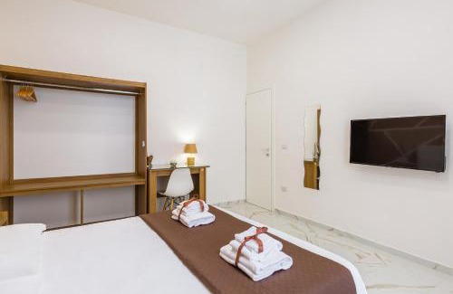 Vasto Apartment | Casa Vacanza Vanity