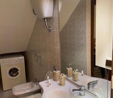 Torre dei Corsari House | Casa Vacanza Violet 2