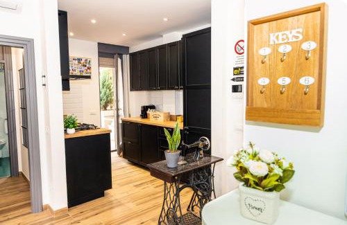 Iseo Apartment | Casa Vacanza Via Roma