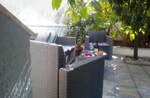Otranto House | CASA VACANZA YDROUS