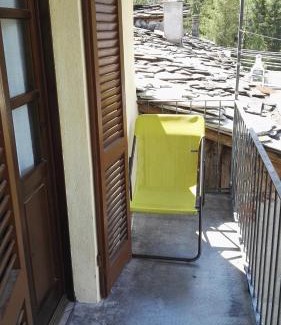 Macra Apartment | Casa vacanze a Macra