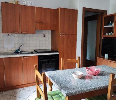 Macra Apartment | Casa vacanze a Macra