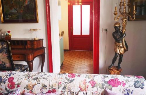 Codogna-Cardano Apartment | Casa Vacanze Agnello