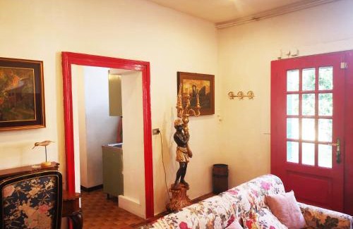 Codogna-Cardano Apartment | Casa Vacanze Agnello
