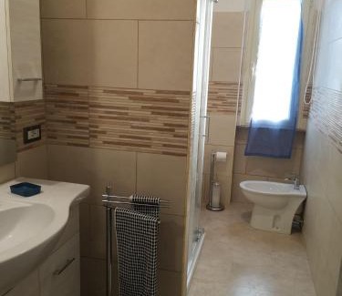 Portoscuso House | casa vacanze AG