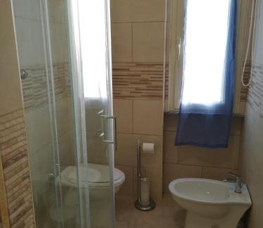 Portoscuso House | casa vacanze AG