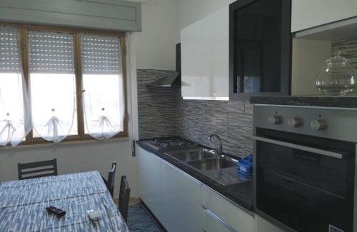 Portoscuso House | casa vacanze AG