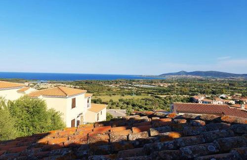 Agrustos House | Casa vacanze Agrustos