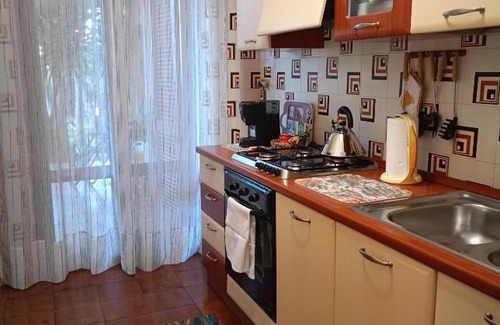 Lotzorai House | casa vacanze Agugliastra