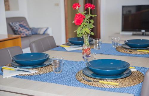 Lotzorai House | casa vacanze Agugliastra