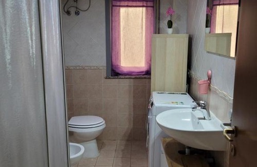 Giardini Naxos Apartment | Casa vacanze Alberto