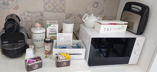 Piombino Bed & Breakfast | Casa Vacanze Ale e Gio