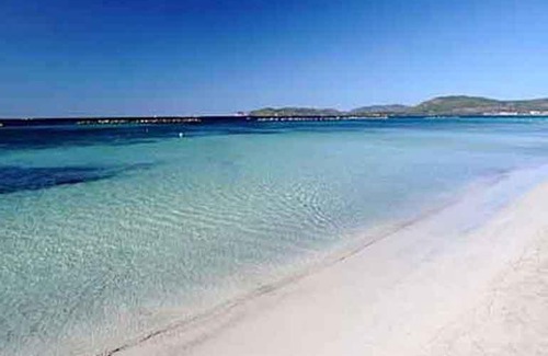 La Pietraia Apartment | Casa vacanze Alghero Lido