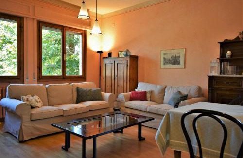 Cavriglia Apartment | Casa Vacanze alla Vecchia Posta