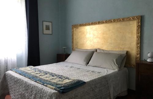 Cavriglia Apartment | Casa Vacanze alla Vecchia Posta