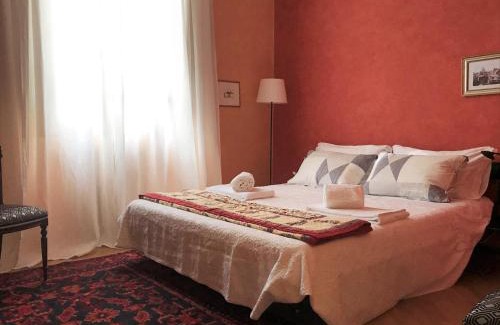 Cavriglia Apartment | Casa Vacanze alla Vecchia Posta