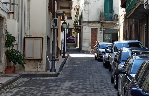 Spadafora Apartment | Casa vacanze, alloggio temporaneo