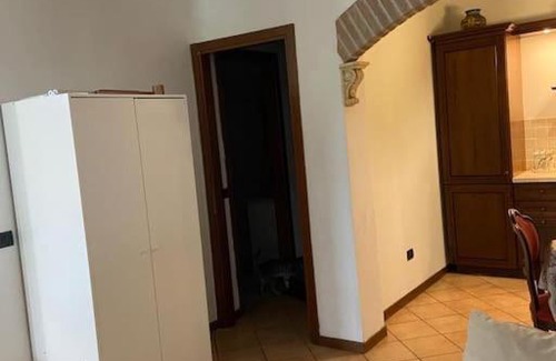 Settecamini Apartment | Casa Vacanze AndQuote - ROMA