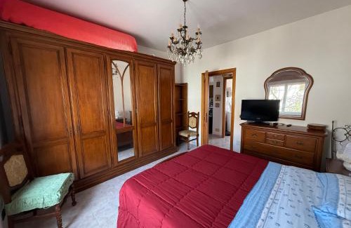 Carbonia House | Casa Vacanze Anita