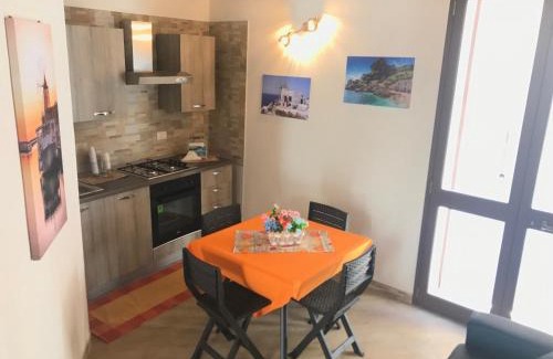 Marsala Apartment | Casa Vacanze Antico Mercato