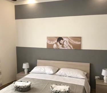 Marsala Apartment | Casa Vacanze Antico Mercato