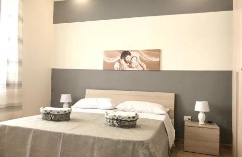 Marsala Apartment | Casa Vacanze Antico Mercato