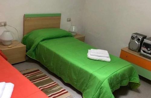 Oristano Historic Centre House | Casa vacanze Antonella
