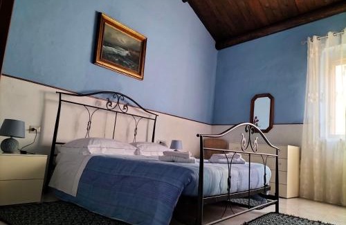 Oristano Historic Centre House | Casa vacanze Antonella