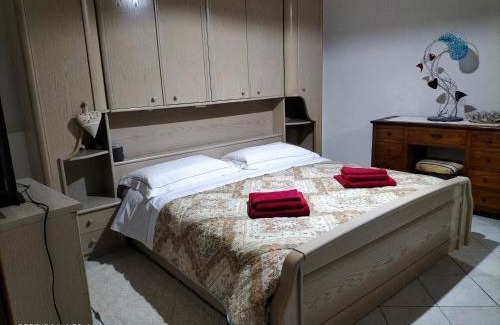 Oristano Historic Centre House | Casa vacanze Antonella