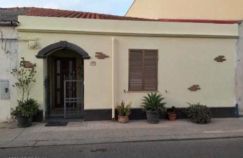 Oristano Historic Centre House | Casa vacanze Antonella