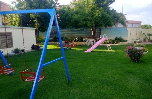 Girasole Apartment | Casa Vacanze Arba Girasole