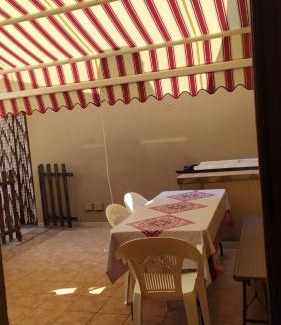 Sorso House | CASA VACANZE ARBORIAMAR SORSO SARDEGNa