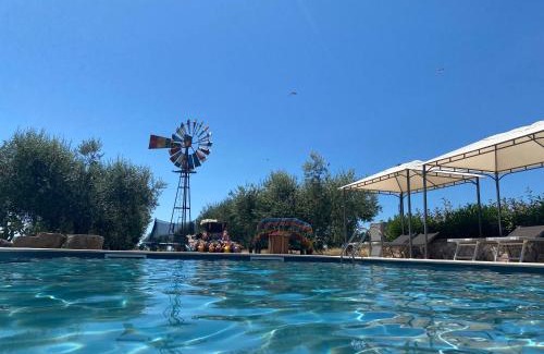 Grosseto Apartment | CASA VACANZE ARCOBALENO