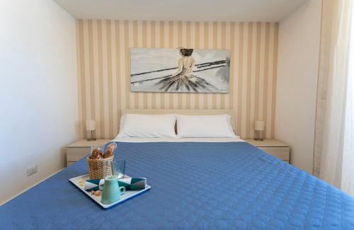 Fiumicino House | Casa Vacanze Aurora