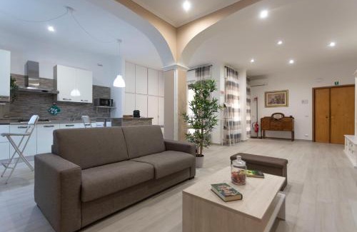 Fiumicino House | Casa Vacanze Aurora