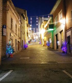 Mondolfo Bed & Breakfast | Casa Vacanze - B&B La Casetta