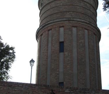 Mondolfo Bed & Breakfast | Casa Vacanze - B&B La Casetta
