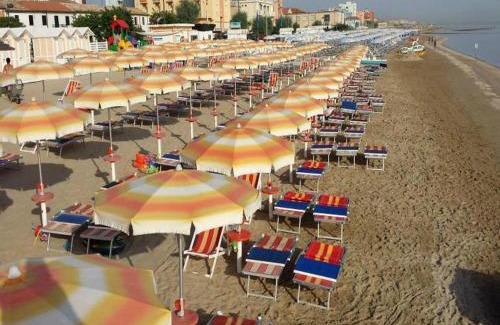 Mondolfo Bed & Breakfast | Casa Vacanze - B&B La Casetta