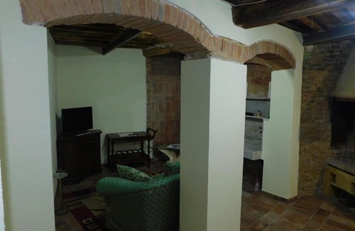 Morrona Apartment | Casa vacanze Balducci