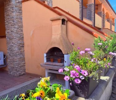 Puntone Apartment | Casa Vacanze BINA Puntone