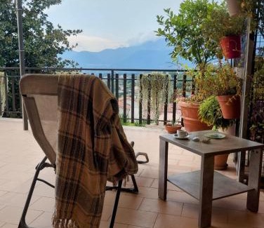 Ferentino House | Casa Vacanze Borgo Garibaldi