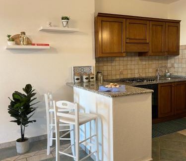 Agrustos House | Casa vacanze Budoni - Agrustos - San Teodoro