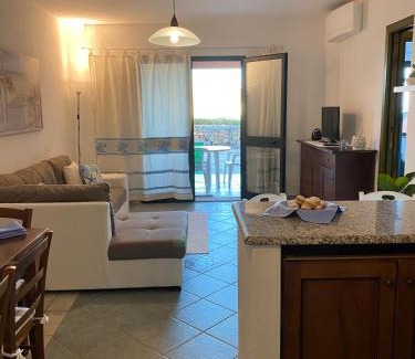 Agrustos House | Casa vacanze Budoni - Agrustos - San Teodoro